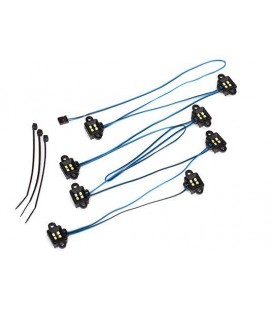 LED ROCK LIGHT KIT TRX-4