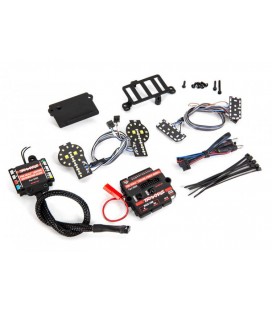 PRO SCALE LED LIGHT SET FORD BRONCO 2021