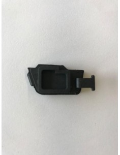 SANWA M17 RUBBER COVER OF CHARGING PORT 2