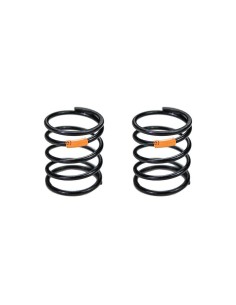 SHOCK SPRING FRONT/REAR 2.7 (2U)