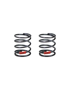 SHOCK SPRING FRONT/REAR 2.8 (2U)
