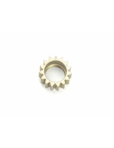 1ST PINION GEAR 15T