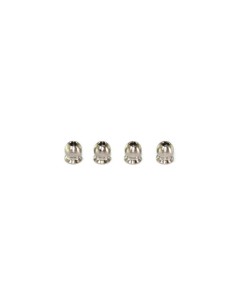 BALL NUT 4.9mm (SHORT/4 pcs)