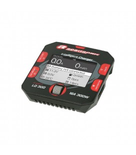 EXPERT LD 300 CHARGER LIPO 1-6S 16A 300W