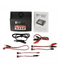 EXPERT LD 80 CHARGER LIPO 1-6S 7A 80W