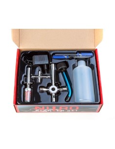 ROBITRONIC NITRO STARTER SET 2