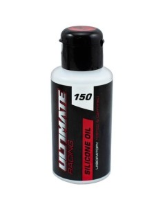 SILICONE OIL 150 CPS ULTIMATE 75ML