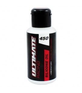 SILICONE OIL 450 CPS ULTIMATE 75ML