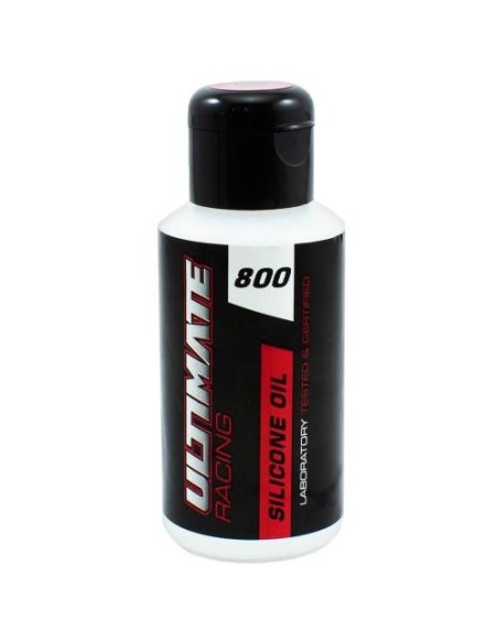 SILICONE OIL 800 CPS ULTIMATE 75ML