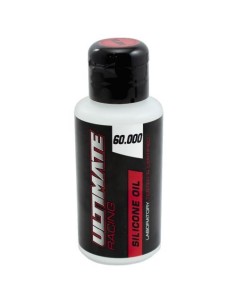 SILICONE OIL 60.000 CPS ULTIMATE 75ML