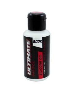 SILICONE OIL 500.000 CPS ULTIMATE 75ML