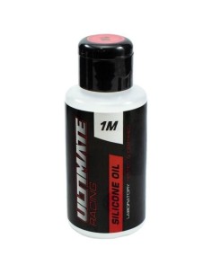 SILICONE OIL 1.000.000 CPS ULTIMATE 75ML