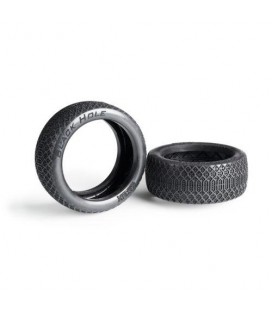 BLACKHOLE ULTRA SOFT ONLY TYRES (2U)