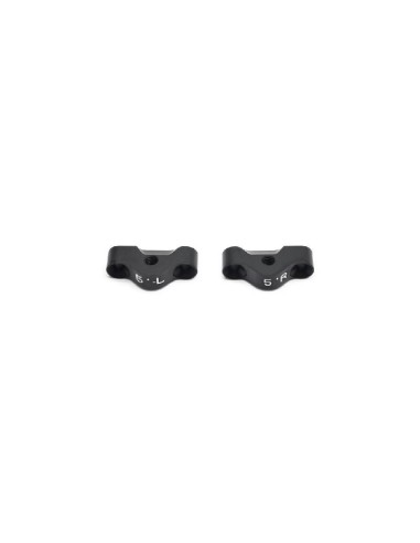ADJUSTABLE CASTERBLOCK MOUNT 5º L+R