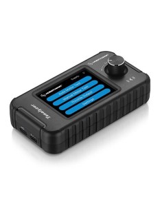 HOBBYWING BRUSHLESS MOTOR ANALYZER