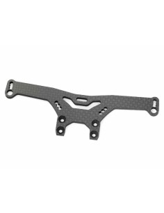 REAR SHOCK TOWER (Standard/Carbon) 