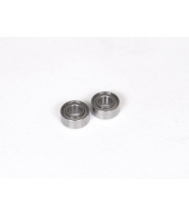 INFINITY BEARING 5x10x4mm (2 pcs)