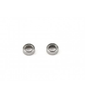 INFINITY BEARING 5x8x2.5mm (2 pcs)