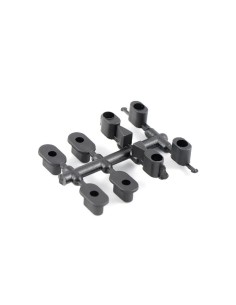 REAR BUSH SET