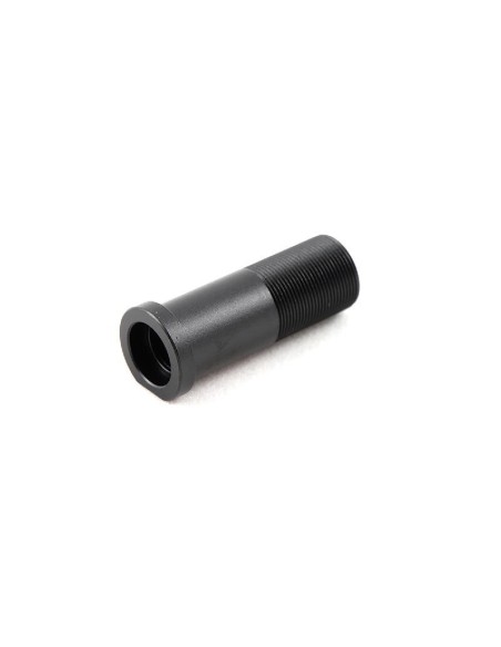 SERVO SAVER GUIDE
