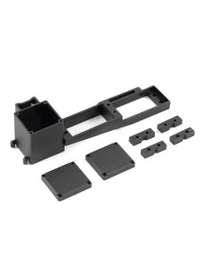 RADIO MOUNT SET