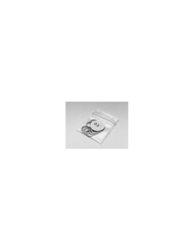 PIRANI RC CLUTCH SHIMS 5x10x0.5mm (10U)