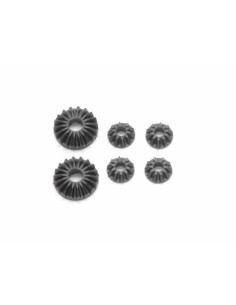 INFINITY COMPOSITE DIFF GEAR SET