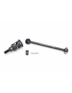 REAR UNIVERSAL JOINT SET Parallell/52mm