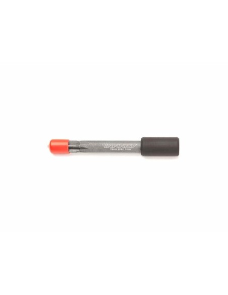 WHEEL REAMER (for 1/8 Racing / 12mm)