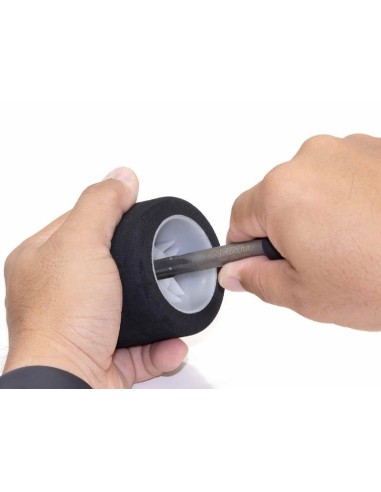 WHEEL REAMER (for 1/8 Racing / 12mm)