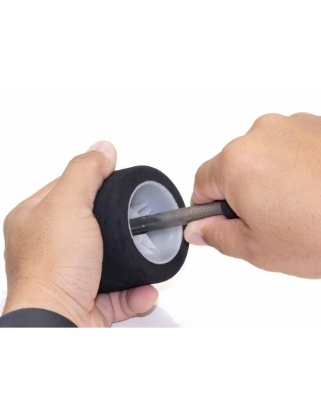 WHEEL REAMER (for 1/8 Racing / 12mm)