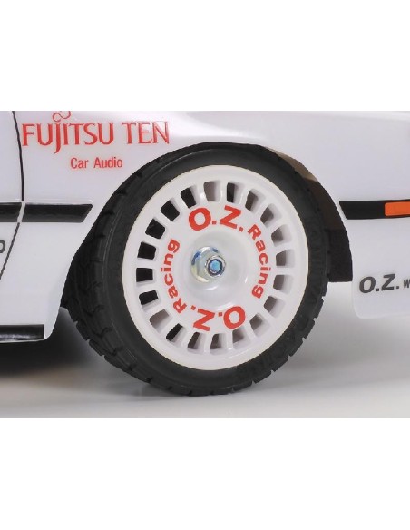 RC 1:10 TOYOTA CELICA GT-FOUR TT-02
