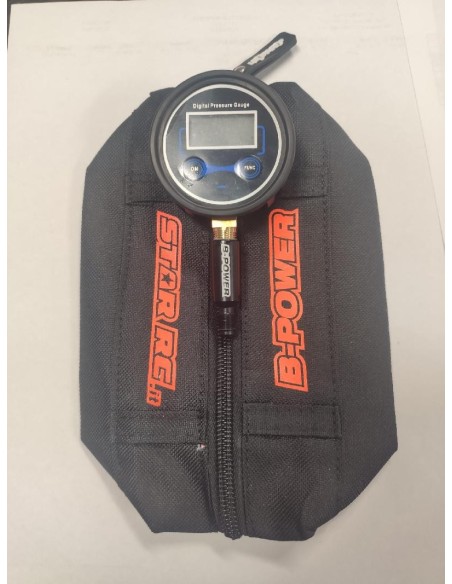 COMPRESSION GAUGE