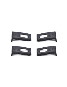 BATTERY MOUNT L+R (2+2)