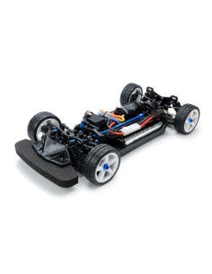 TAMIYA RC 1:10 TT02 TYPE SRX CHASSIS KIT
