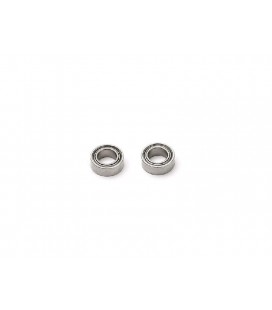 INFINITY BEARING 4x7x2.5mm (2 pcs)