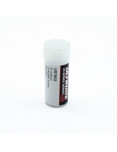 PIN 3x13.8mm CHROME STEEL (10U) 2