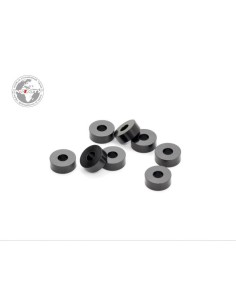 INFINITY ALUMINIUM WASHER 3x8x3.0mm (8U)