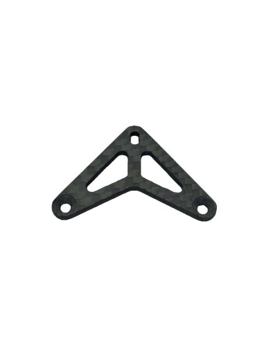 RADIOPLATE FRONT STIFFENER IF18-2/3