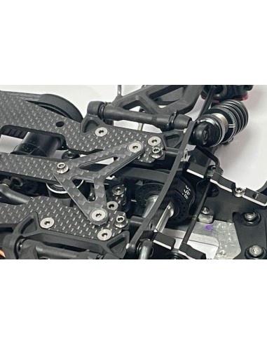 RADIOPLATE FRONT STIFFENER IF18-2/3