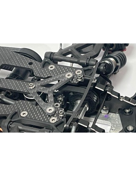 RADIOPLATE FRONT STIFFENER IF18-2/3