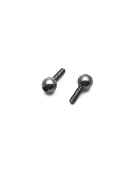 PIVOTBALL THREADED ANTIROLLBAR (2U)