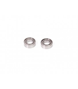 BALL BEARING 5x9x3mm (2 pcs)