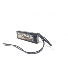 FVSS LIPO BATTERY 1800Mah 2S RX S-SLIM