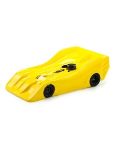 HYPER DIABLO 1/8 BODY PRECUT CAPRICORN