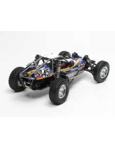 TAMIYA 1:10 RC BBX 2WD BUGGY BB-01 2