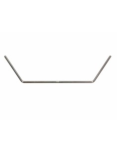 INFINITY REAR SWAY BAR 1.8mm