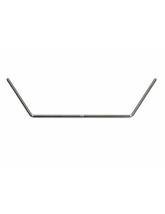 INFINITY REAR SWAY BAR 1.9mm
