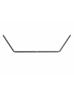 INFINITY REAR SWAY BAR 2.1mm