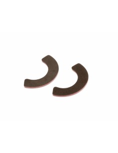 BRAKE PAD SOFT 2